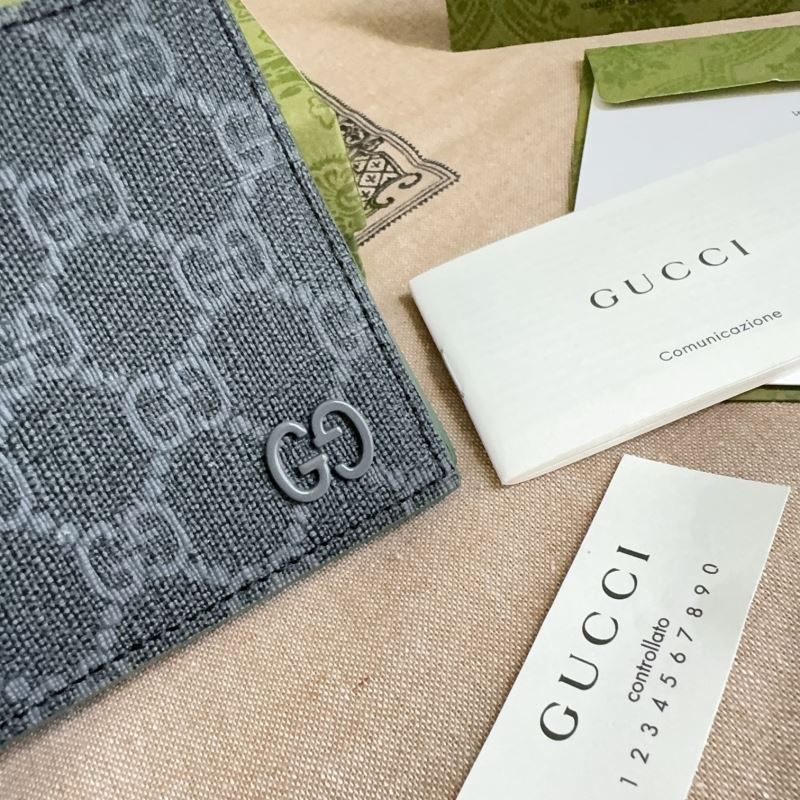 Gucci Wallets